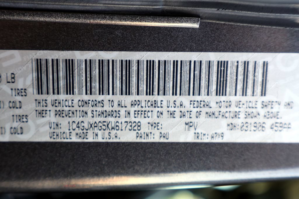 Used 2019 Jeep Wrangler Sport AWD/4WD image 37