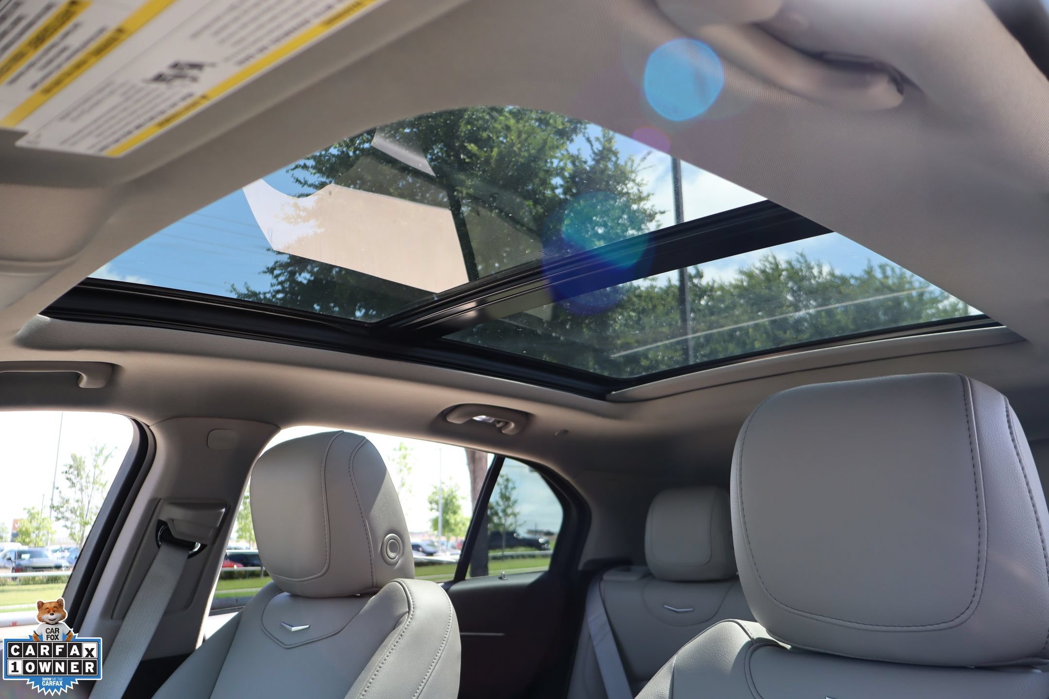 Used 2023 Cadillac XT4 Luxury FWD image 24