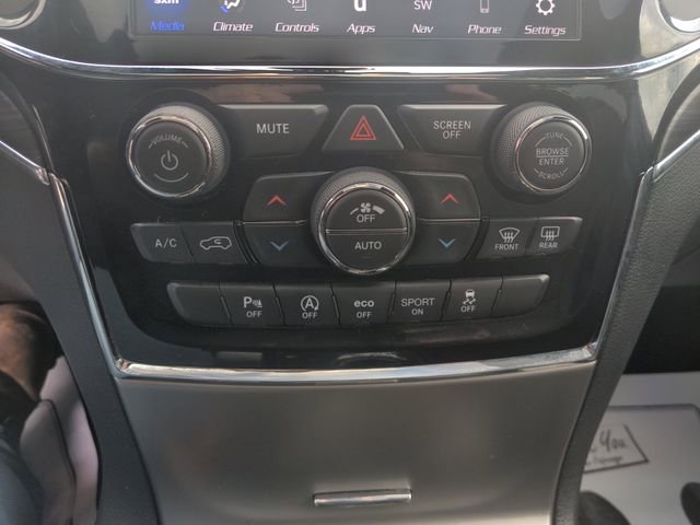 Used 2020 Jeep Grand Cherokee Limited w/ Luxury Group II image 30