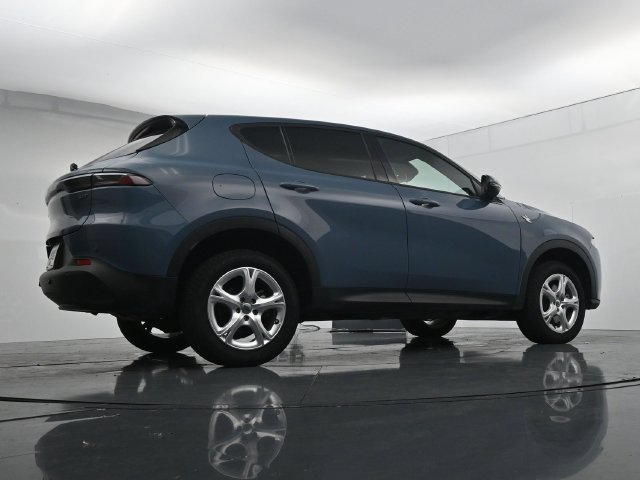 Used 2024 Dodge Hornet GT Plus AWD/4WD image 37