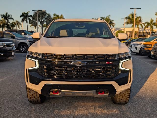 Used 2023 Chevrolet Tahoe Z71 w/ Luxury Package image 6