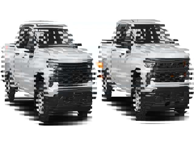 Used 2023 Chevrolet Silverado 1500 LTZ image 8