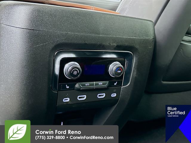 Used 2023 GMC Yukon XL Denali Ultimate image 27