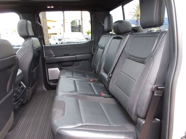 Certified 2023 Ford F150 Raptor image 28