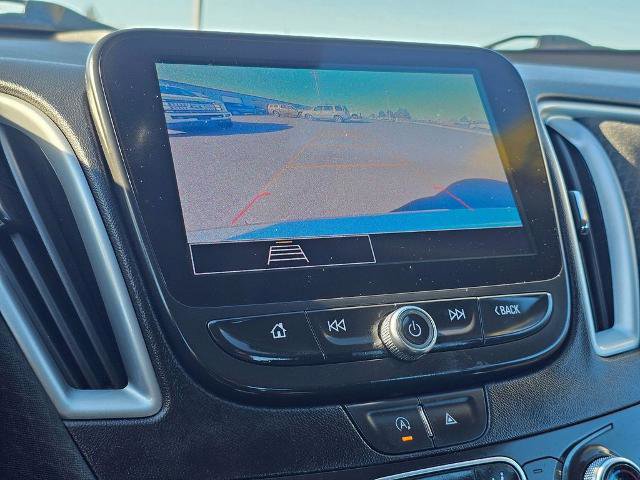 Used 2023 Chevrolet Malibu LT image 11