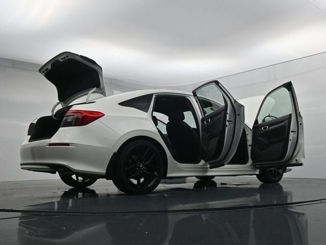 Used 2024 Honda Civic Sport image 45