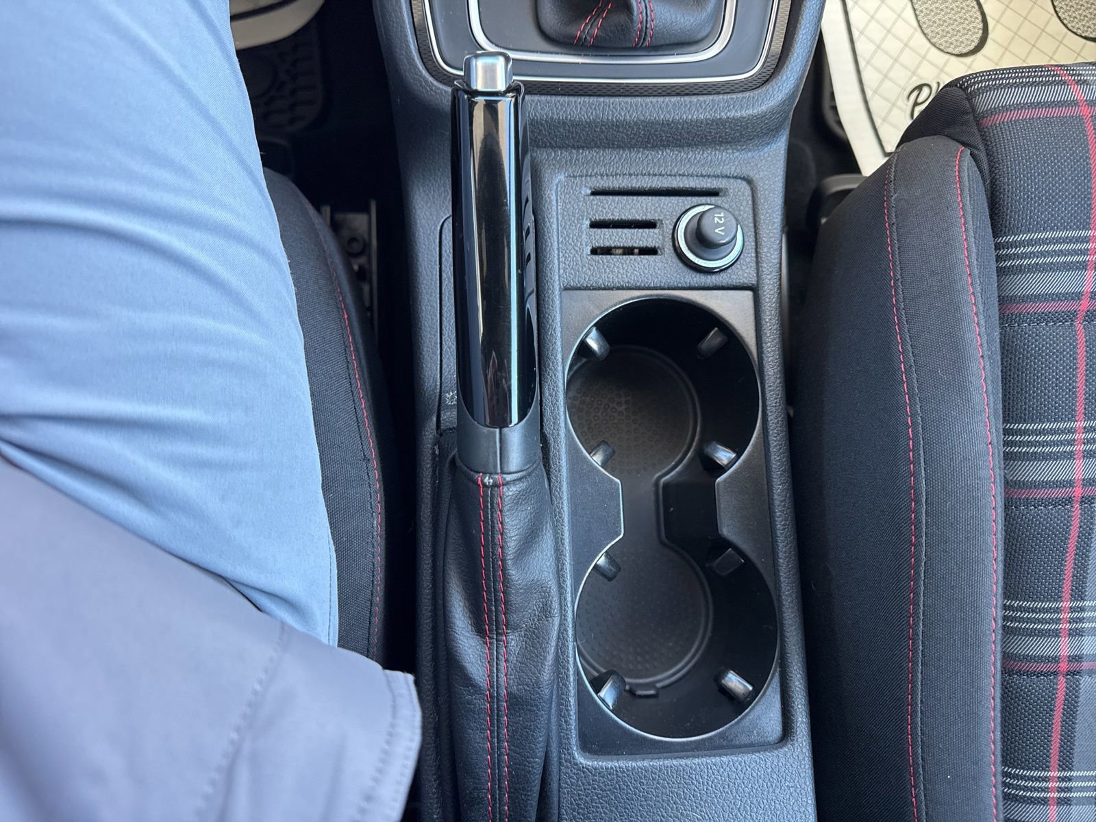 Used 2017 Volkswagen GTI S image 26