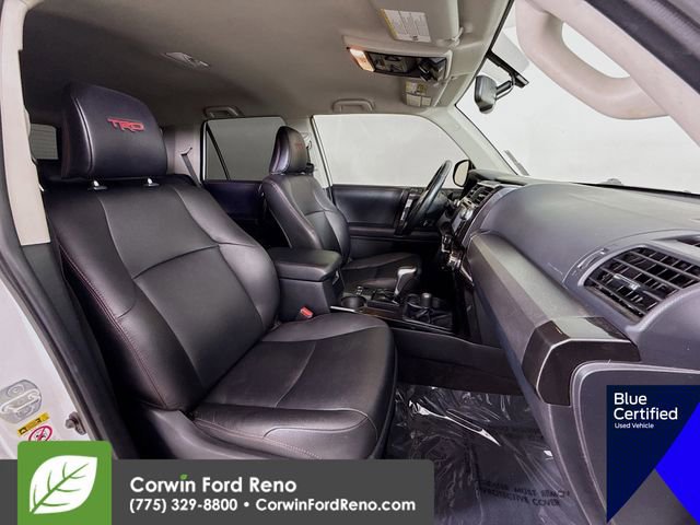 Used 2018 Toyota 4Runner TRD Pro image 31