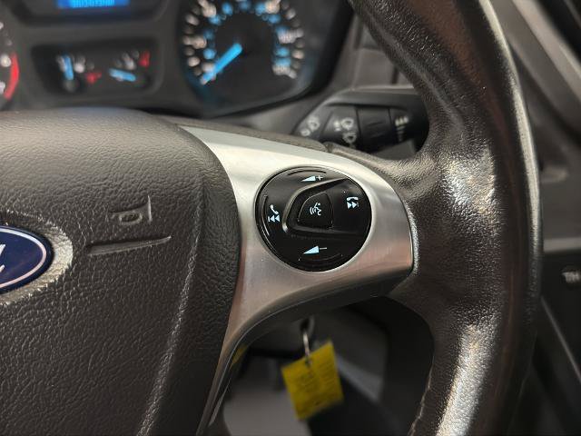 Certified 2017 Ford Transit 150 XLT RWD image 23