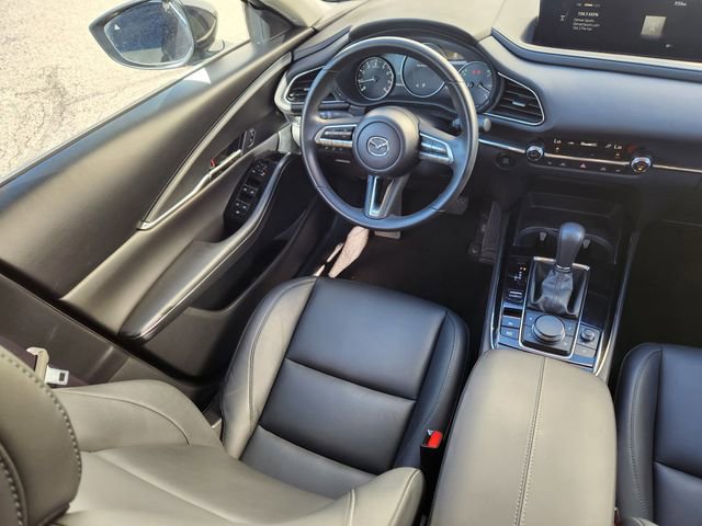 Used 2023 MAZDA CX-30 AWD 2.5 S w/ Preferred Package image 13