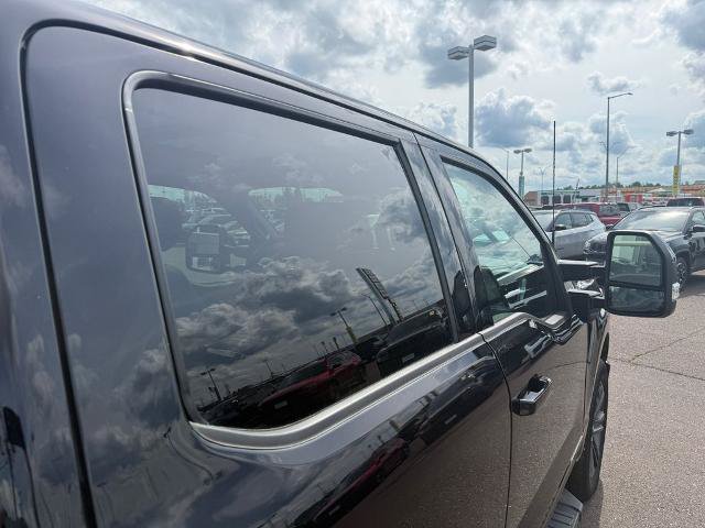 Certified 2023 Ford F150 Lariat w/ Equipment Group 502A High AWD/4WD image 15