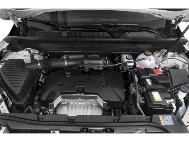 Used 2020 GMC Acadia SLE w/ Driver Convenience Package FWD image 15