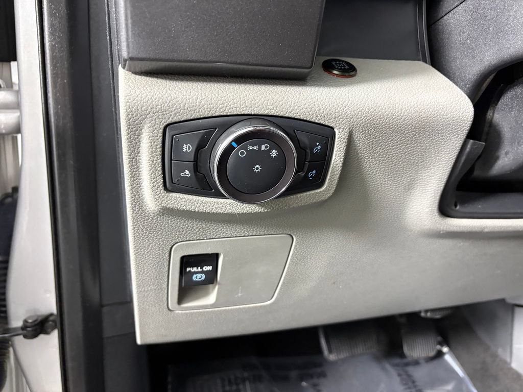 Certified 2019 Ford F150 XLT AWD/4WD image 14