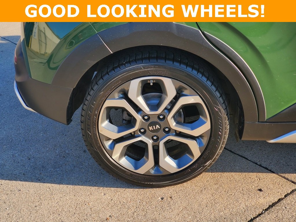 Used 2020 Kia Soul X-Line image 4