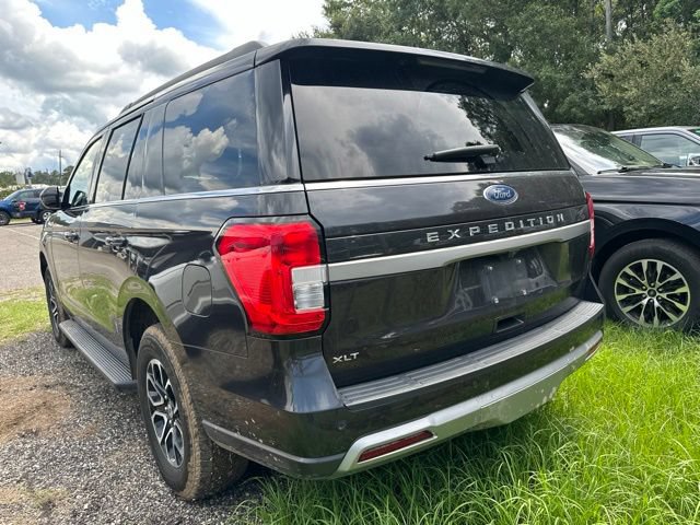 Certified 2024 Ford Expedition XLT RWD image 6