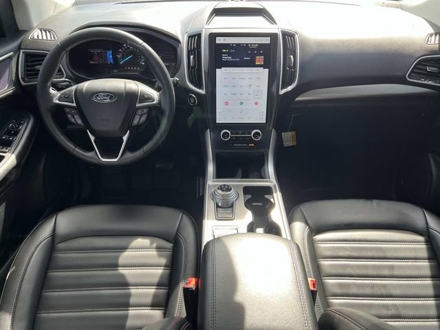 Certified 2023 Ford Edge SEL w/ Convenience Package AWD/4WD image 15