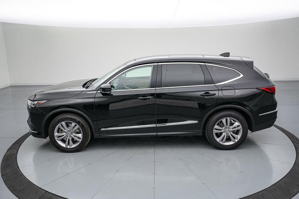 Used 2023 Acura MDX SH-AWD image 7
