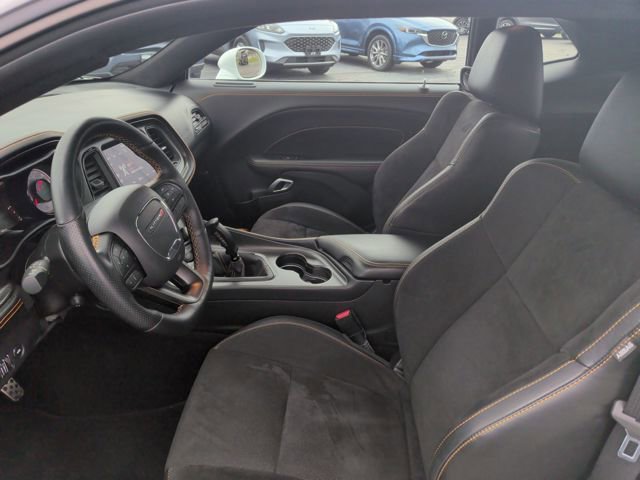 Used 2022 Dodge Challenger R/T Scat Pack image 2