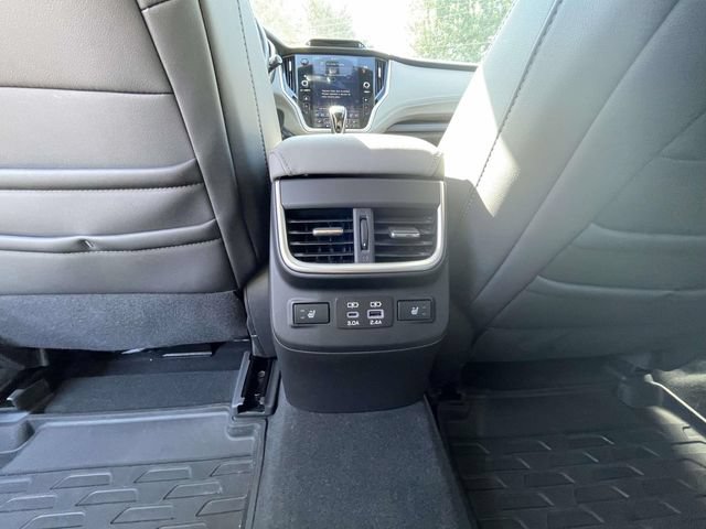 Used 2024 Subaru Outback Limited XT AWD/4WD image 17
