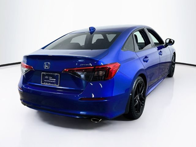 Used 2024 Honda Civic Sport image 11