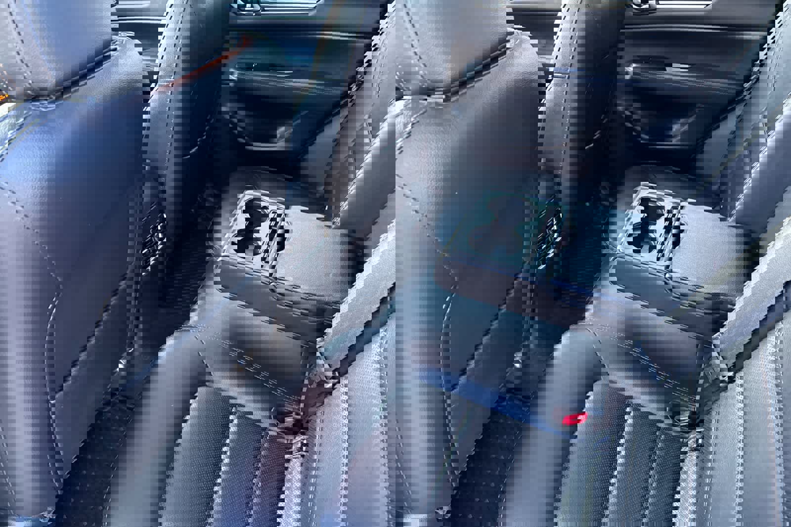 Used 2020 MAZDA CX-5 Grand Touring image 10