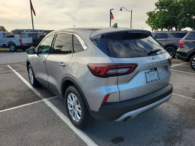 Certified 2024 Ford Escape Active AWD/4WD image 3