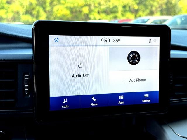 Certified 2021 Ford Explorer XLT RWD image 21
