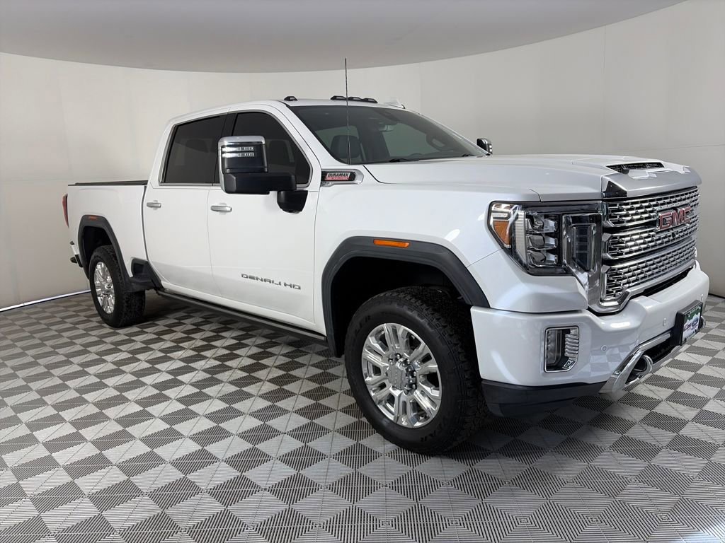 Used 2023 GMC Sierra 2500 Denali w/ Denali Ultimate Package image 6