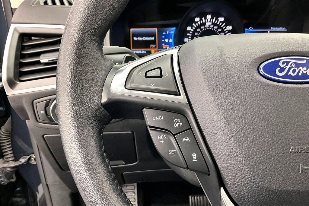 Certified 2024 Ford Edge SEL w/ Convenience Package AWD/4WD image 18