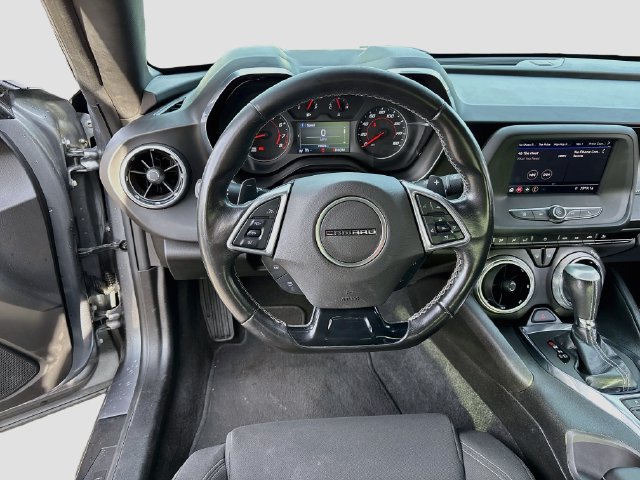 Used 2020 Chevrolet Camaro LT RWD image 20