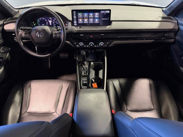 Used 2023 Honda Accord Sport image 6