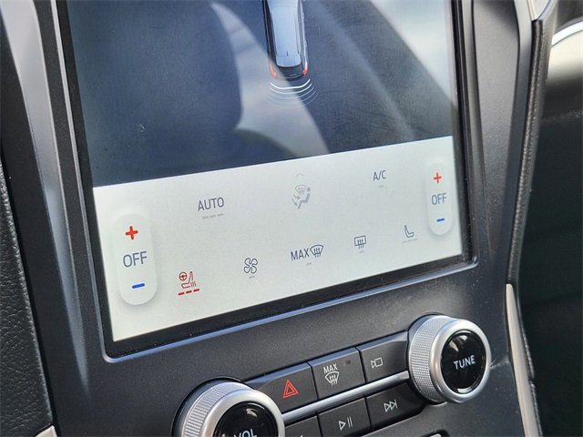 Certified 2022 Ford Edge SEL w/ Convenience Package image 22