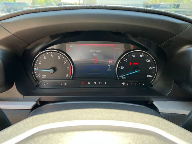 Certified 2023 Ford Explorer XLT RWD image 36