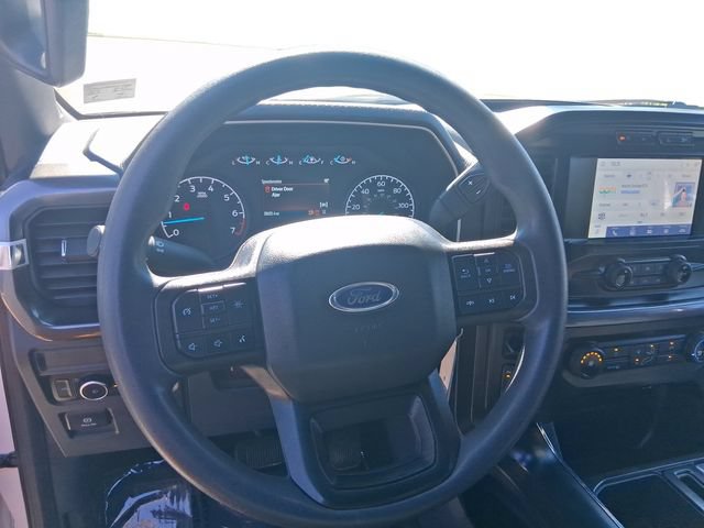 Certified 2023 Ford F150 XL w/ STX Appearance Package AWD/4WD image 13