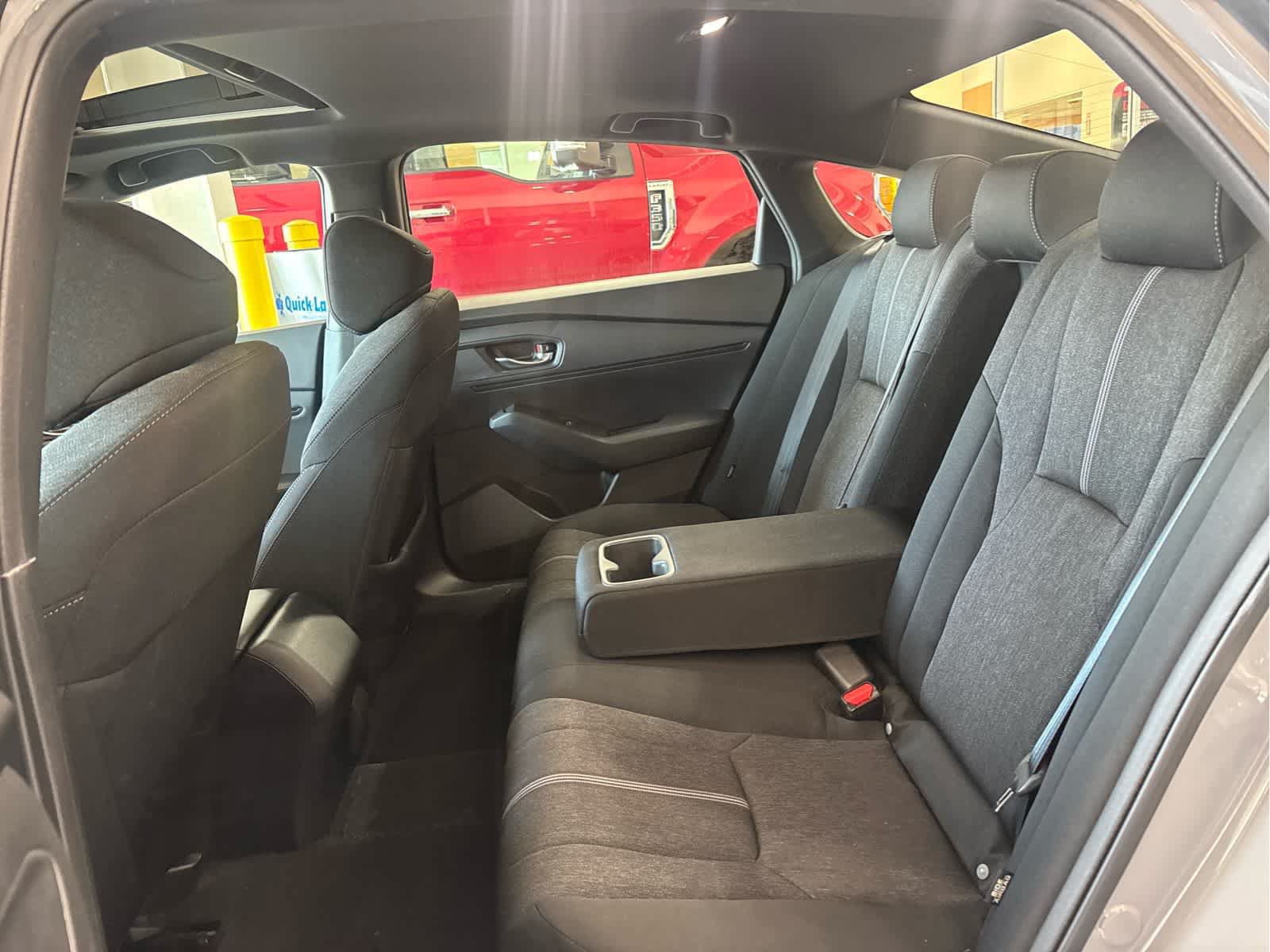 Used 2023 Honda Accord Sport image 35