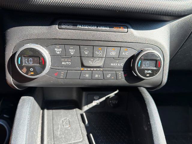 Certified 2021 Ford Bronco Sport Outer Banks w/ Outer Banks Package AWD/4WD image 12