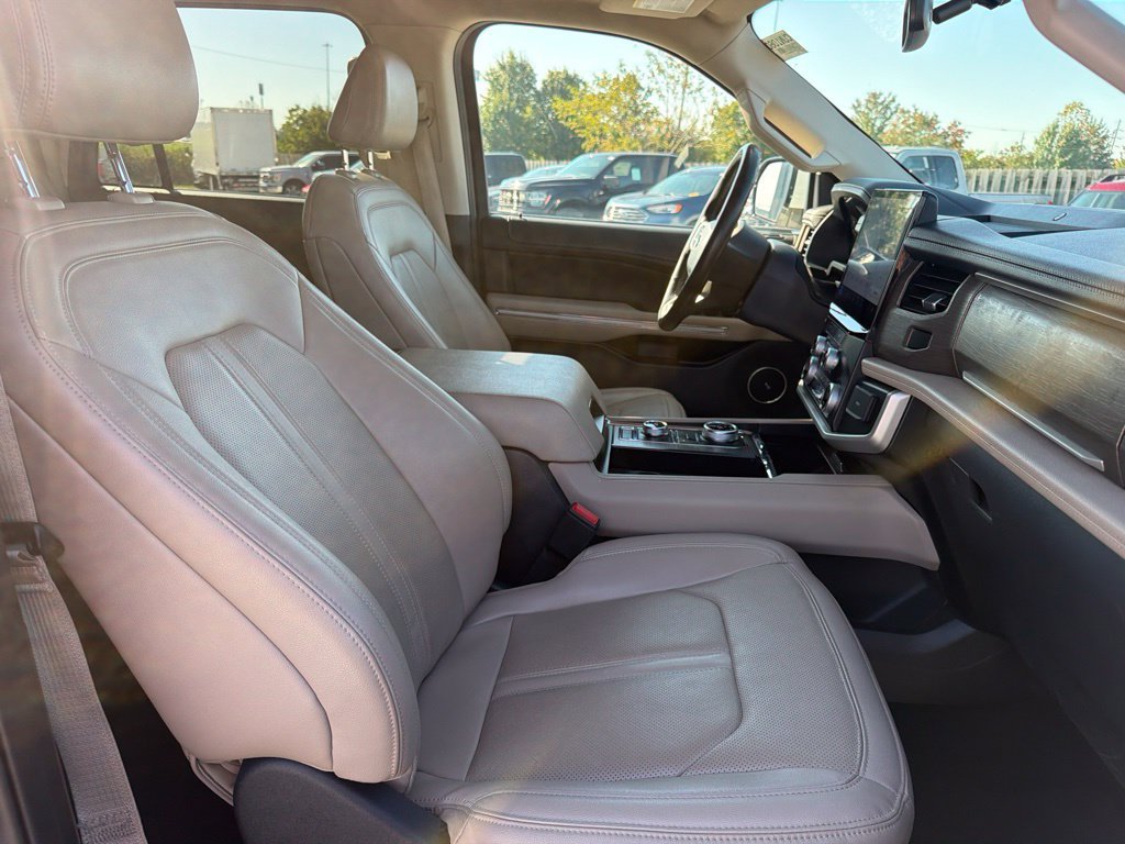 Certified 2024 Ford Expedition Max Limited AWD/4WD image 42