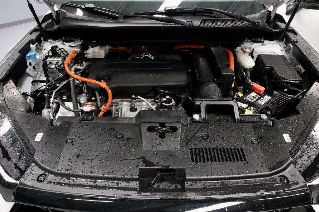 Used 2023 Honda CR-V Sport image 16