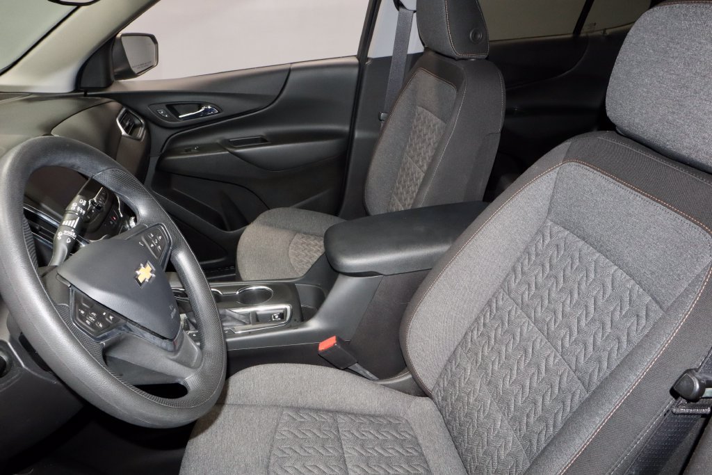 Used 2022 Chevrolet Equinox LT AWD/4WD image 22