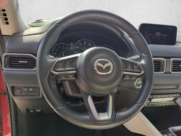 Used 2020 MAZDA CX-5 Grand Touring AWD/4WD image 29