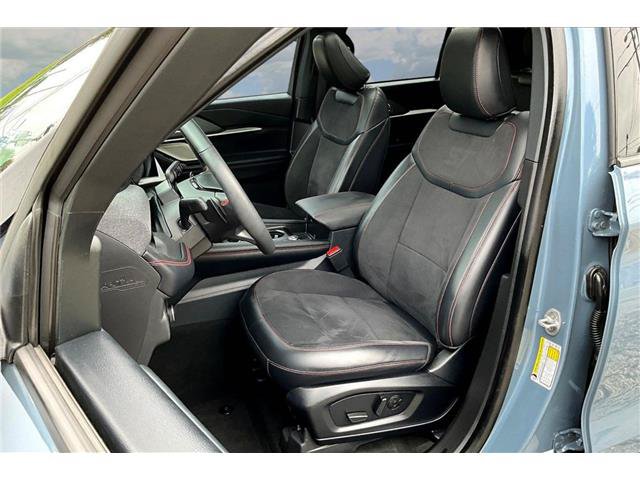 Certified 2026 Ford Explorer ST w/ Sun And Sound Package AWD/4WD image 23