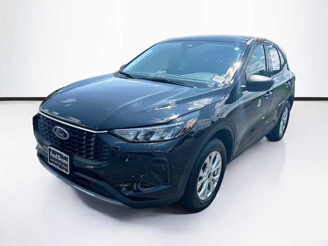 Certified 2025 Ford Escape Active AWD/4WD image 3