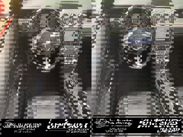 Certified 2023 Ford Mustang Premium image 22