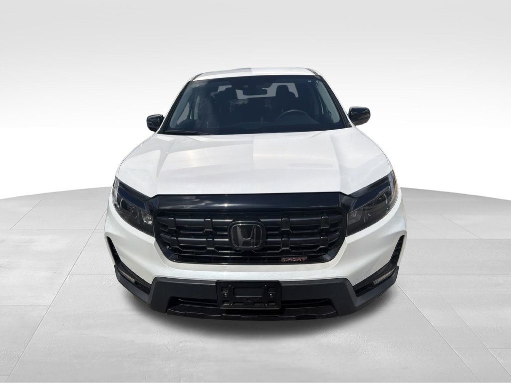 Used 2024 Honda Ridgeline Sport image 2