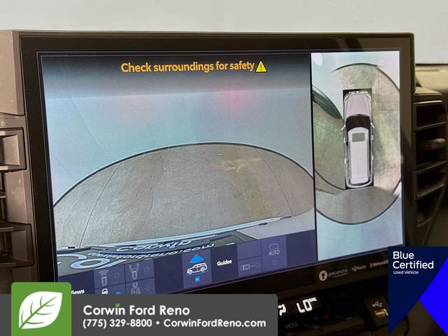 Used 2024 Toyota Sequoia TRD Pro AWD/4WD image 18