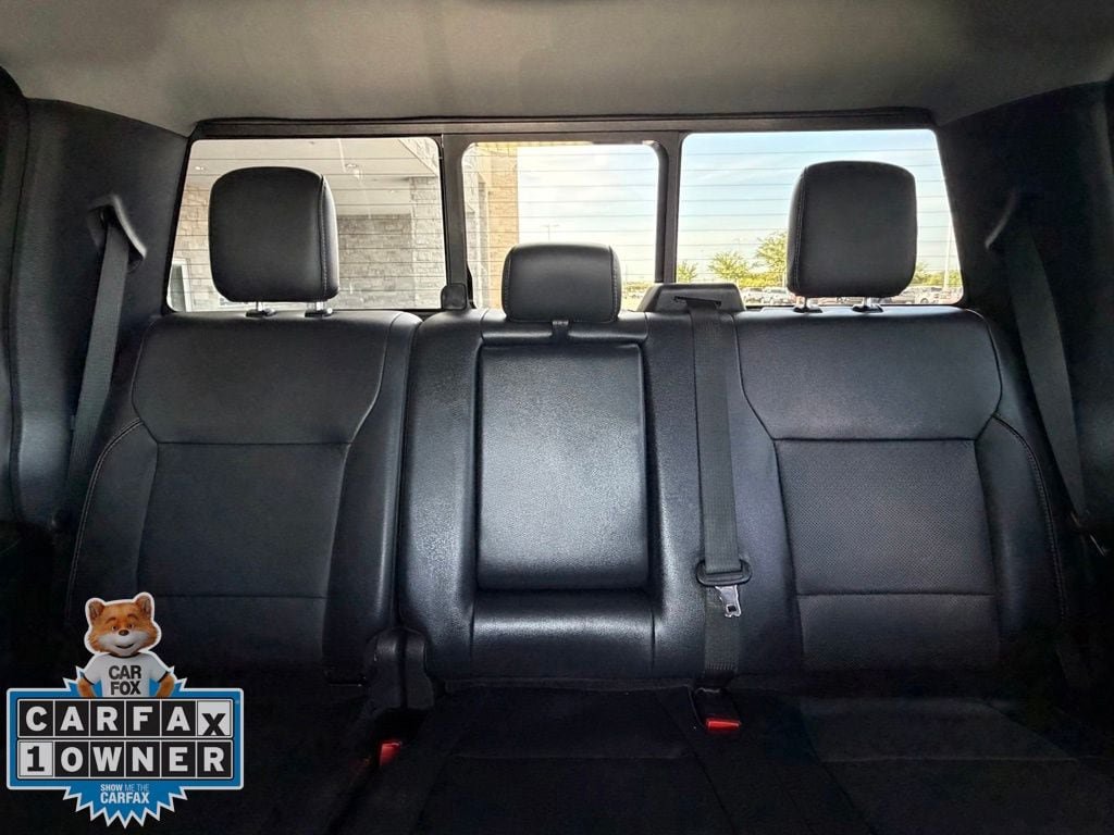 Certified 2024 Ford F250 Lariat w/ Sport Appearance Package AWD/4WD image 23