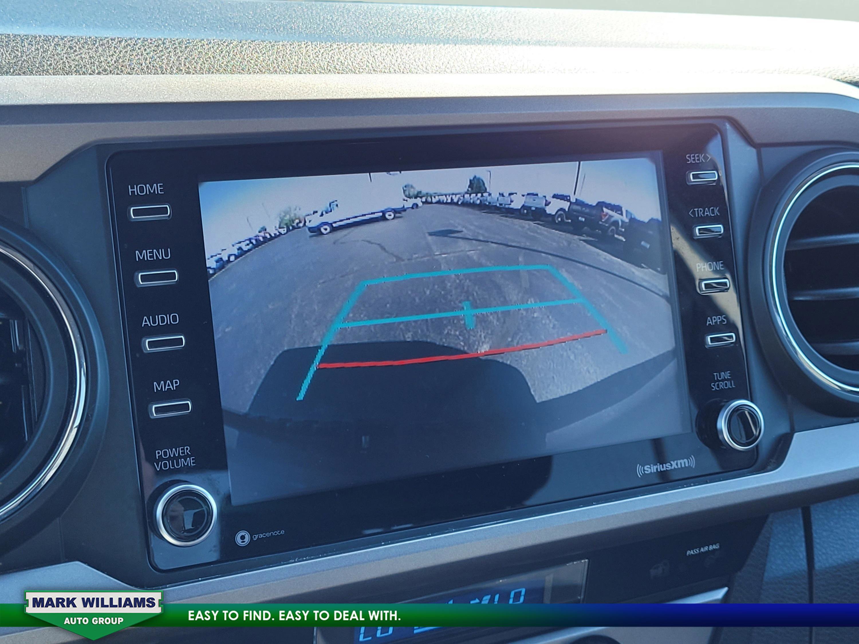 Used 2021 Toyota Tacoma SR5 image 22