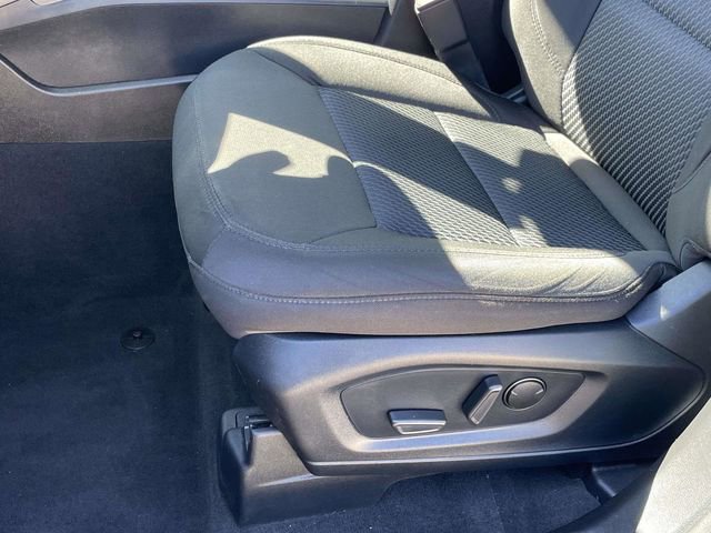 Certified 2022 Ford Explorer XLT image 15