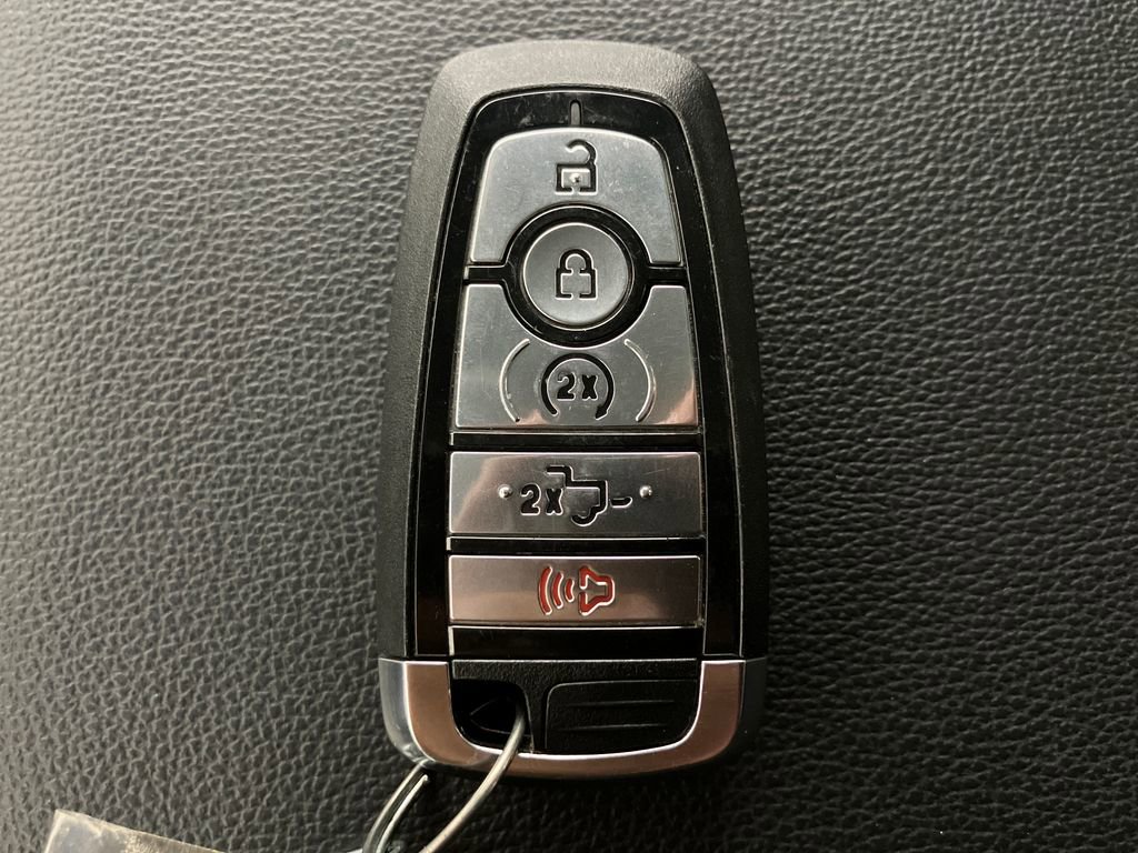 Certified 2024 Ford F150 XLT w/ Equipment Group 302A MID image 34