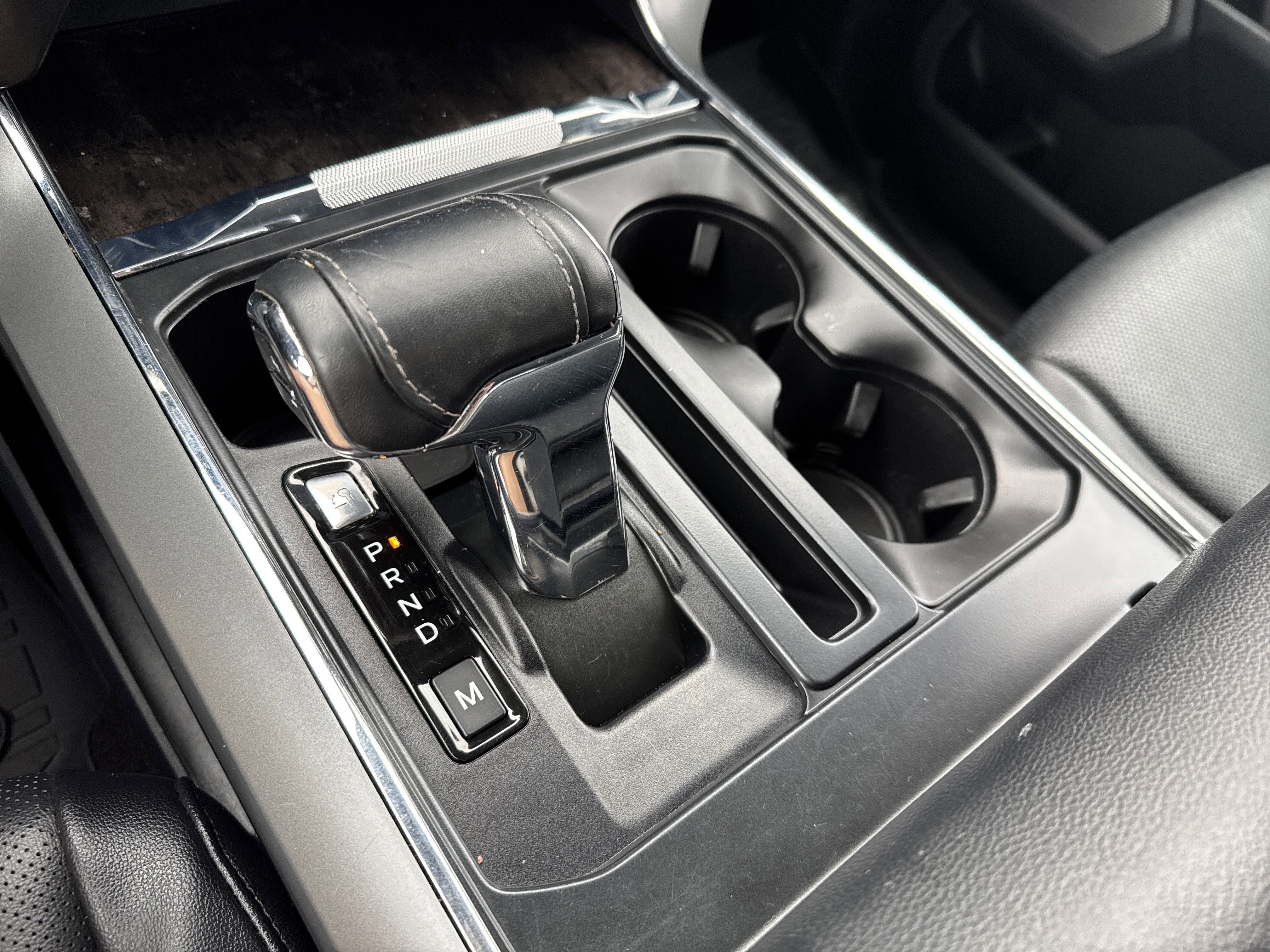 Certified 2022 Ford F150 Lariat w/ Equipment Group 502A High image 24